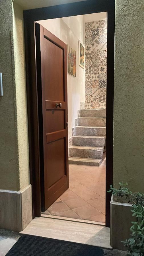 טרפאני Le Dimore Di Gio מראה חיצוני תמונה